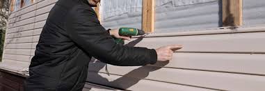 Best Siding Repair  in Ogallala, NE